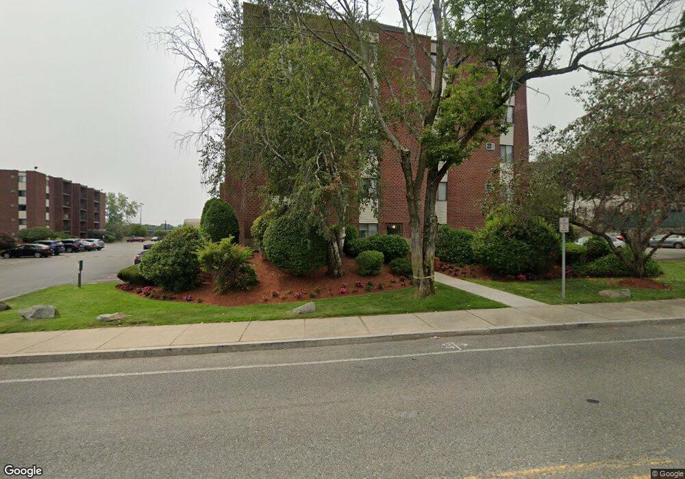 131 Franklin St unit 503, Stoneham, MA 02180 - photo 1