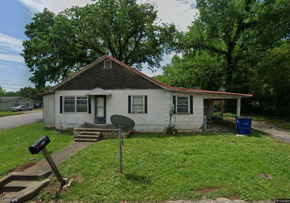 344 Maplewood Dr, Shelbyville, TN 37160 - photo 1