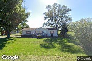 6333 E Gregory Rd, Eaton, IN 47338