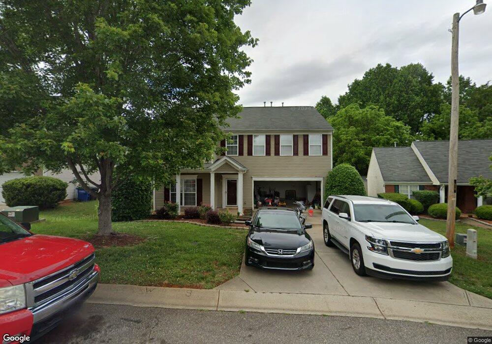 2312 Wexford Way, Statesville, NC 28625 - photo 1