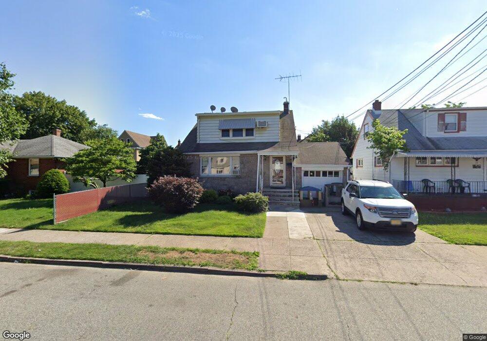 33 Lexington Ave unit 35, Paterson, NJ 07502 - photo 1