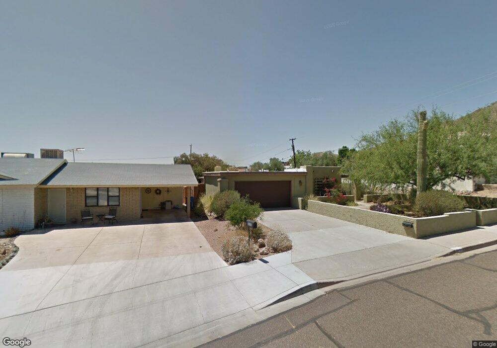 8244 N 16th St, Phoenix, AZ 85020 - photo 1