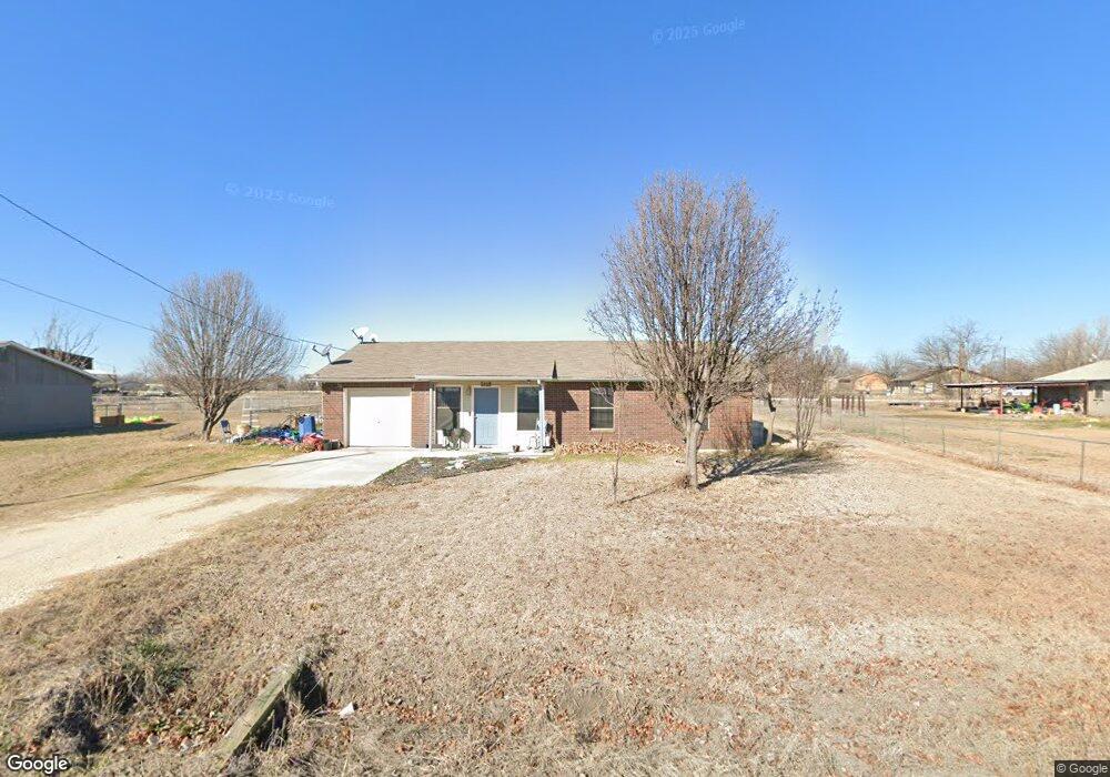 171 Green Acres Rd, Weatherford, TX 76088 - photo 1