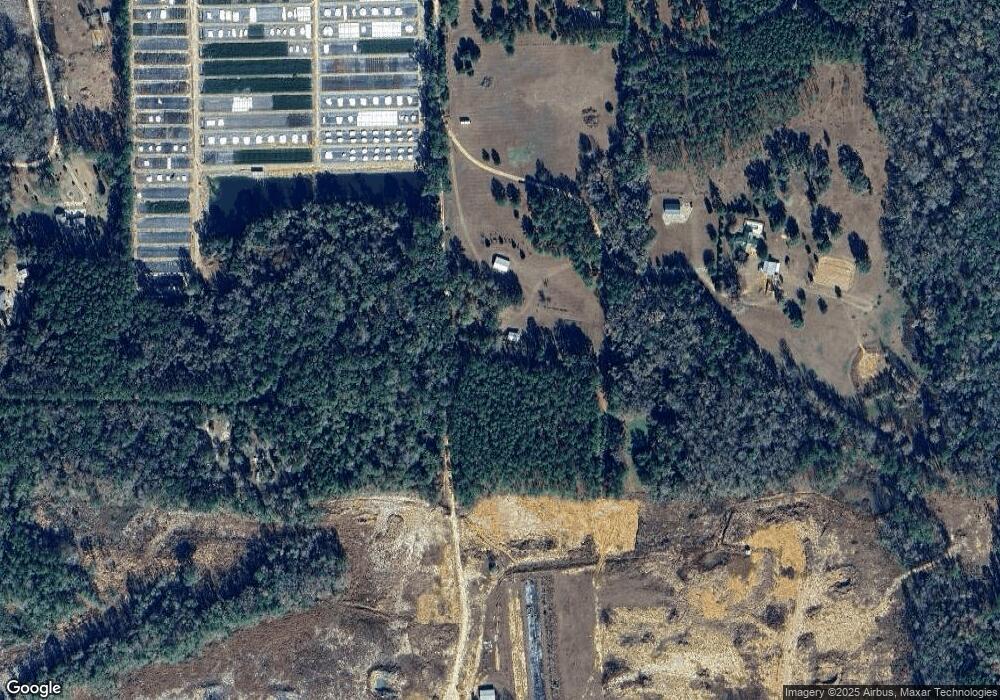 365 Standley Rd, Monticello, FL 32344 - photo 1