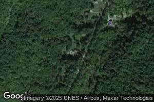 1709 Big Hollow Rd, Starksboro, VT 05487