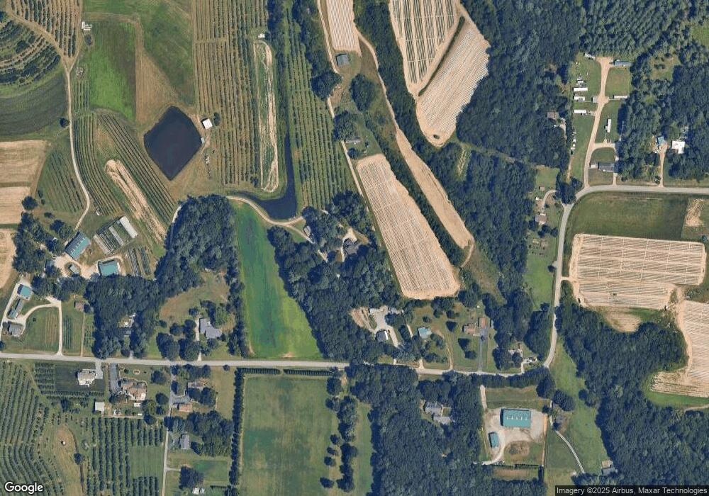 475 Old Dana Rd, Hendersonville, NC 28792 - photo 1