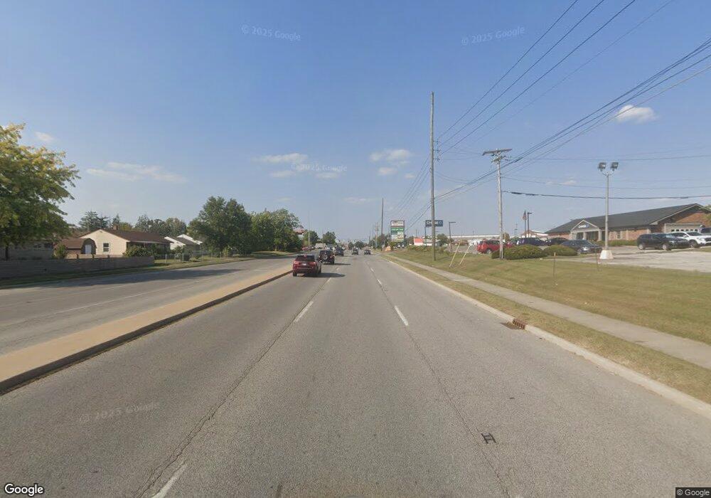 S Emerson Ave, Beech Grove, IN 46107 - photo 1