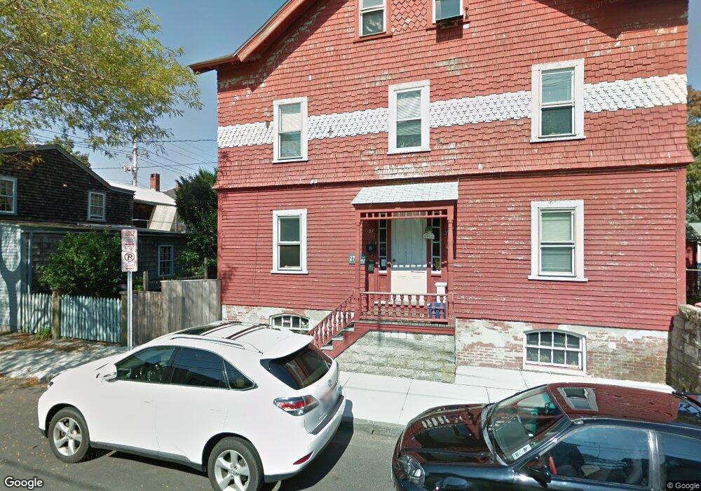 27 Elm St, Newport, RI 02840 - photo 1