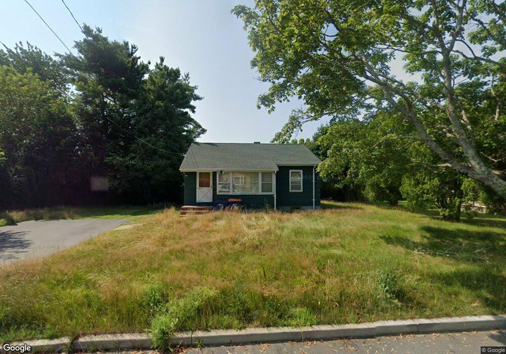 73 Harding Rd, Fairhaven, MA 02719 - photo 1