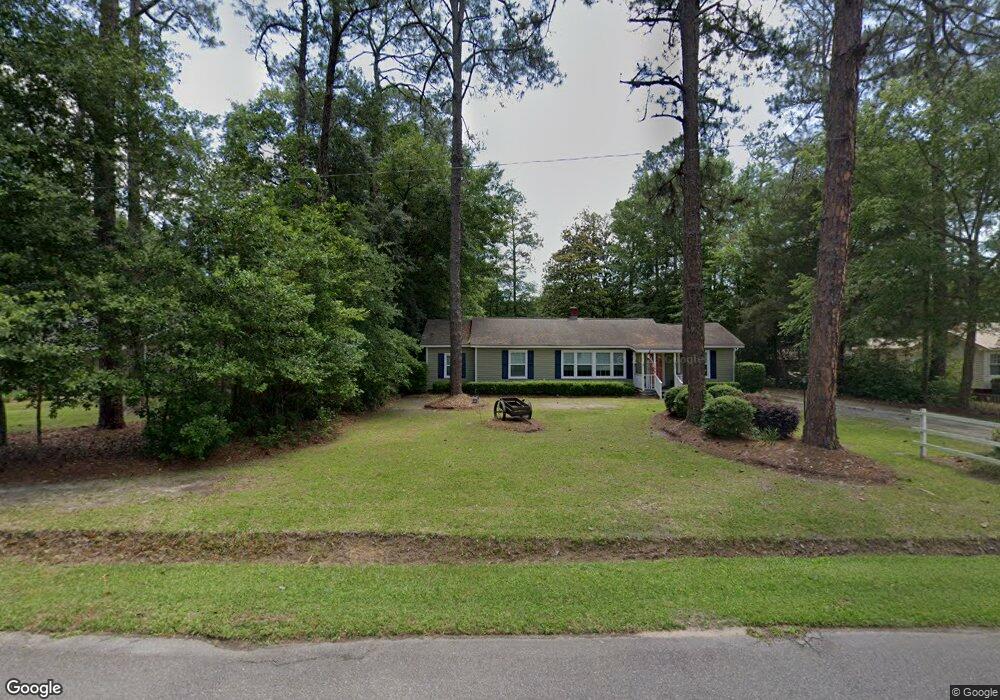 1821 4th St SE, Moultrie, GA 31768 - photo 1
