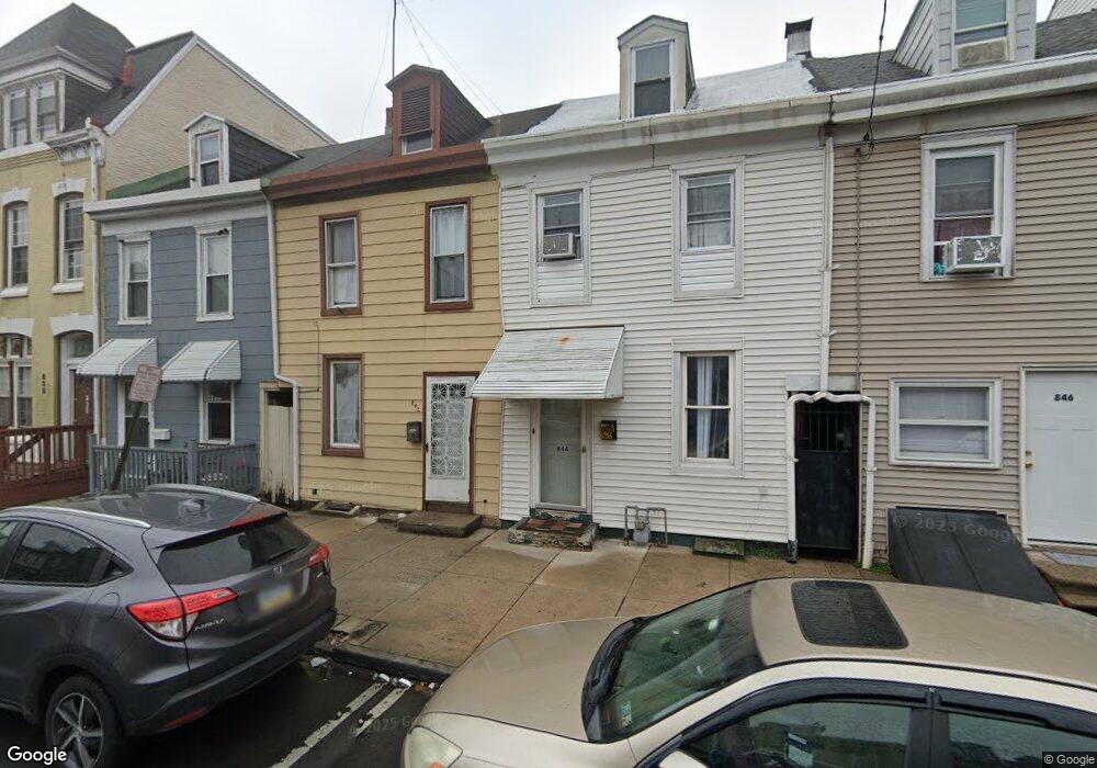 842 N 8th St, Reading, PA 19604 - photo 1