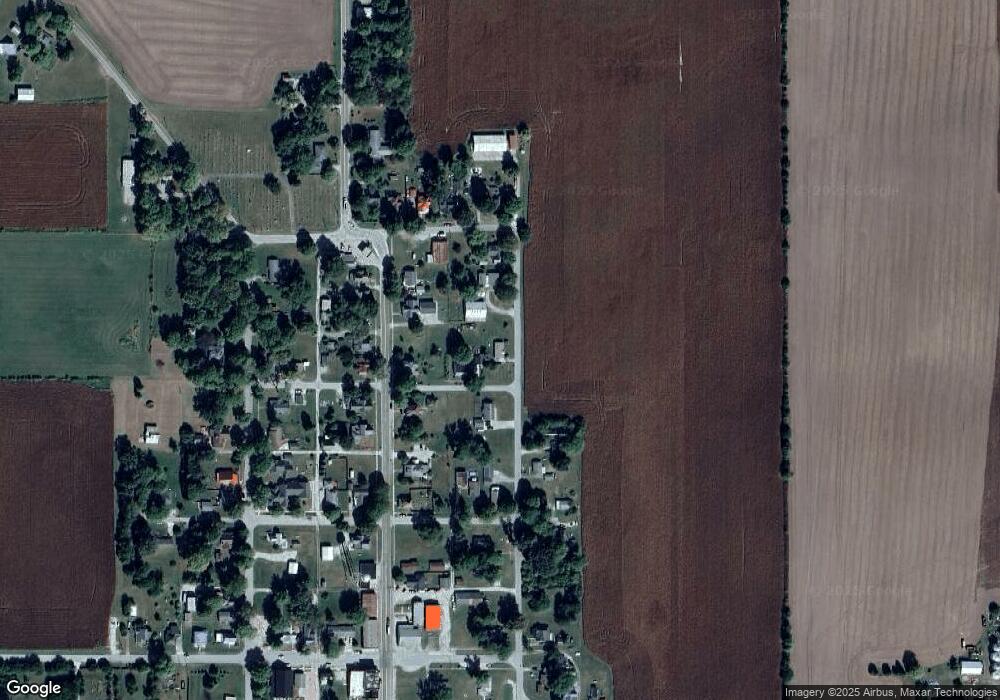 300 N Mcclure St, Wingate, IN 47994 - photo 1