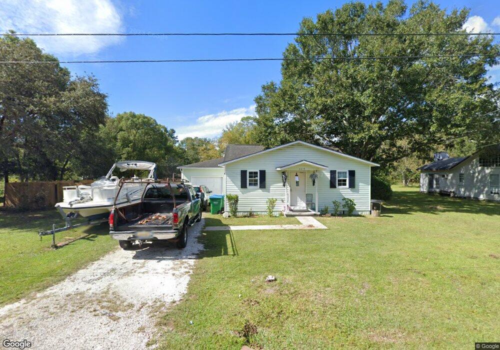 5019 East St, Moss Point, MS 39563 - photo 1
