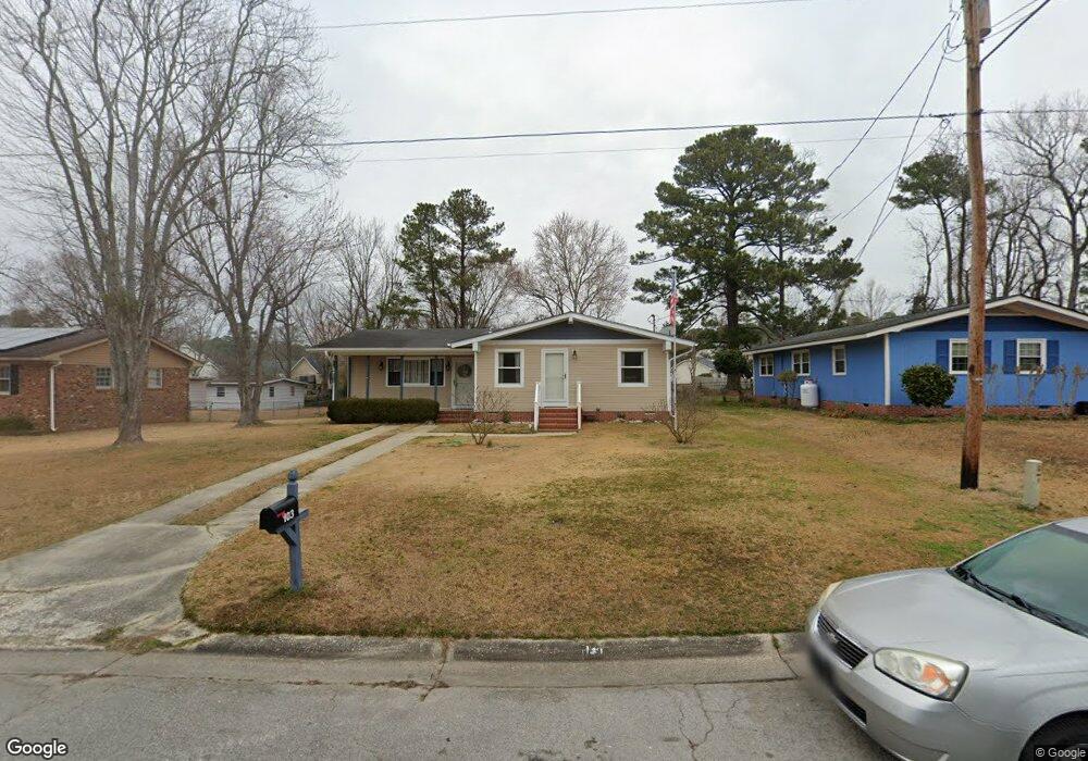 103 Mercer Rd, Jacksonville, NC 28546 - photo 1