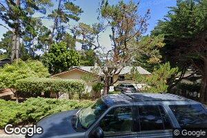 5 Pinehill Way, Monterey, CA 93940