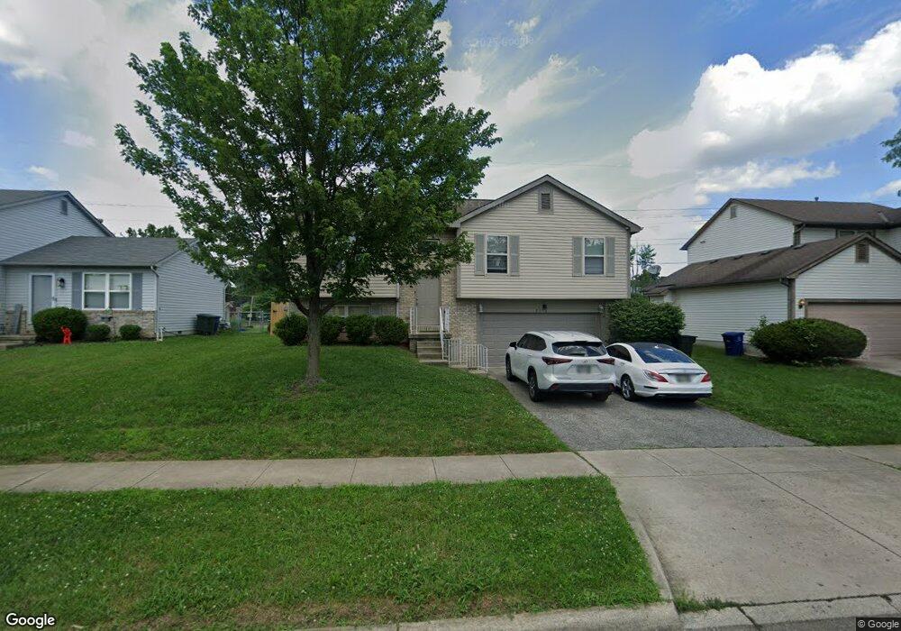 2372 Edmonton Rd, Columbus, OH 43229 - photo 1