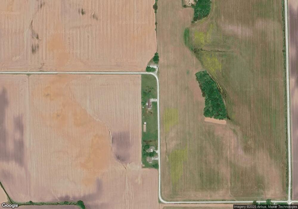 5703 N 75 E, Plainville, IN 47568 - photo 1