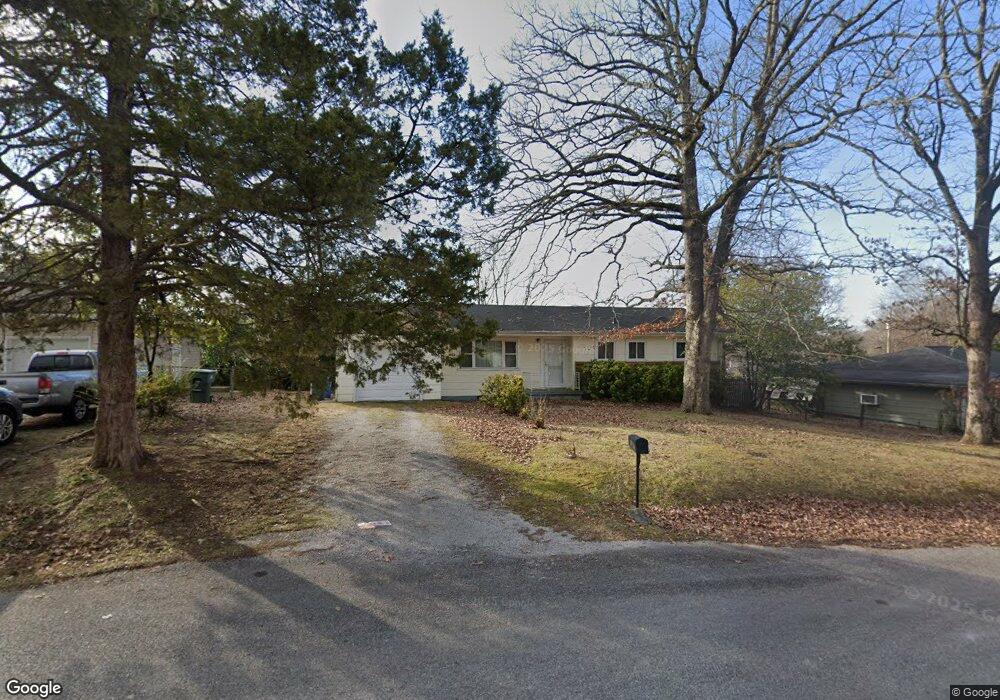 1204 Cranbrook Dr, Hixson, TN 37343 - photo 1