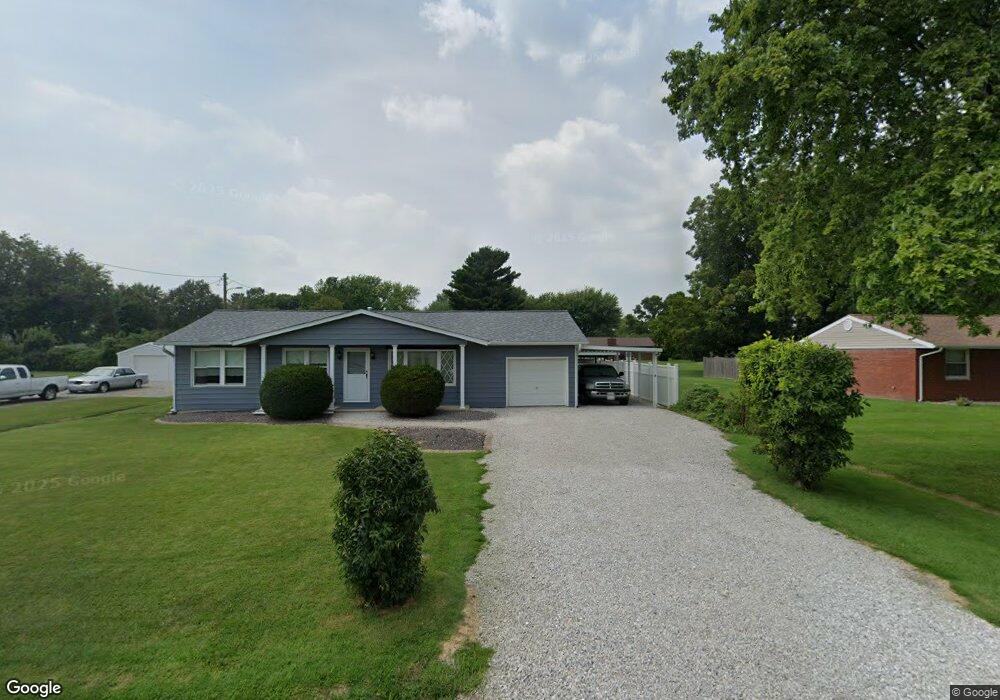 1711 Pleasant Ridge Rd, Maryville, IL 62062 - photo 1