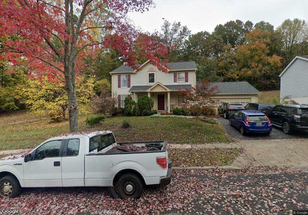 13100 Steeplechase Dr, Bowie, MD 20715 - photo 1