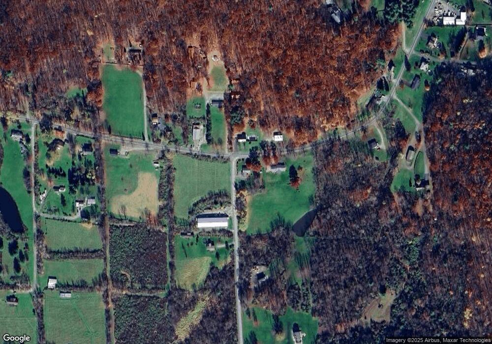 2158 Whites Ferry Rd, Factoryville, PA 18419 - photo 1