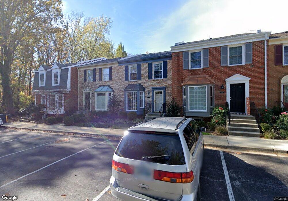 1272 Caddie Dr unit 164, Arnold, MD 21012 - photo 1