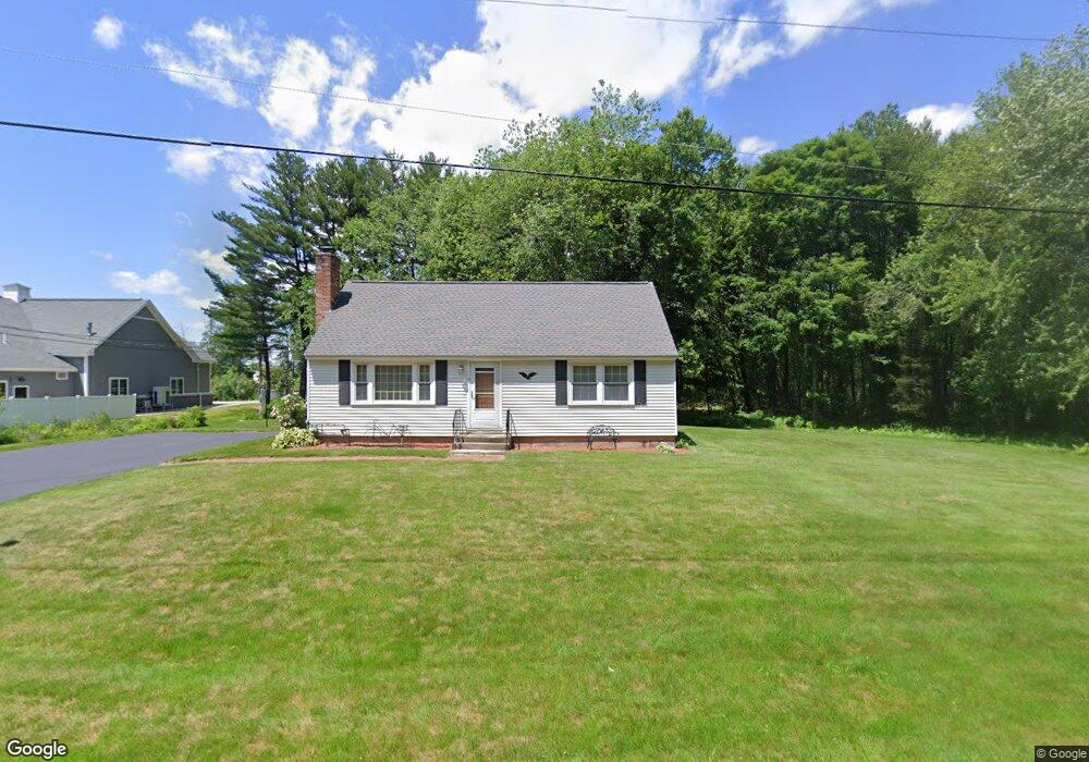 4 Hardy Rd, Hudson, NH 03051 - photo 1