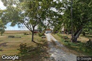 1231 Victor Ave, Stuart, IA 50250