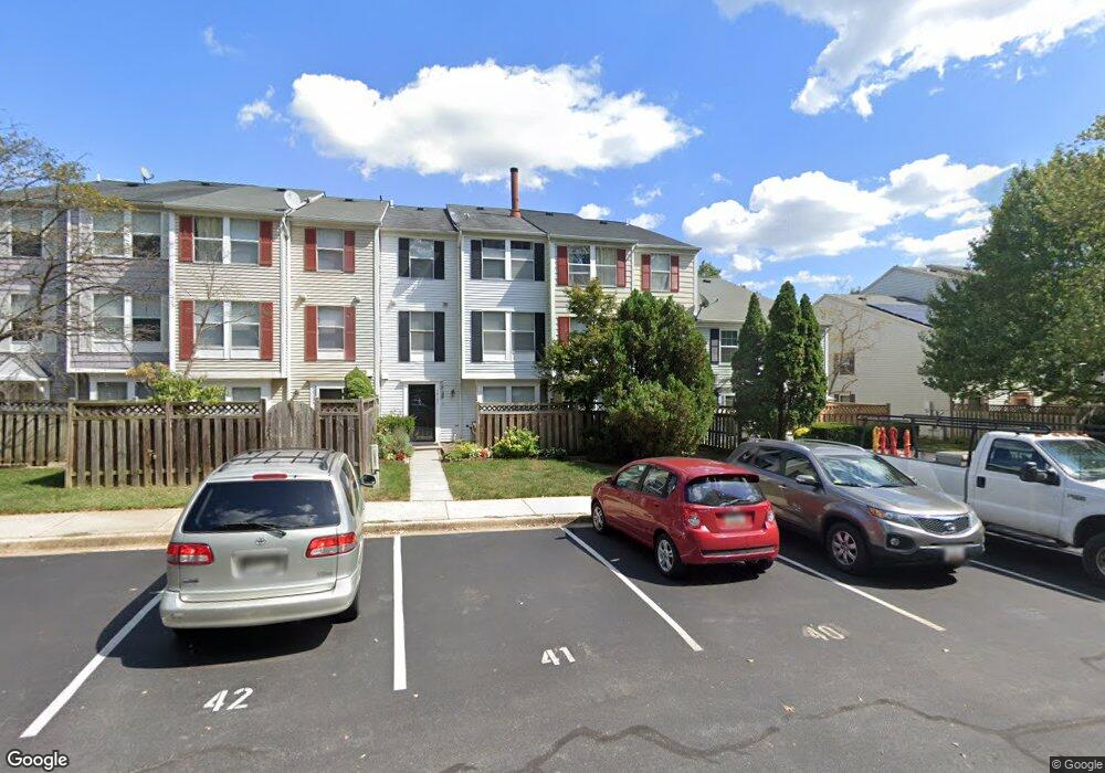 14131 Aldora Cir, Burtonsville, MD 20866 - photo 1