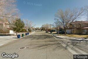 0 Corner Ave H8 and 8th St E, Lancaster, CA 93534