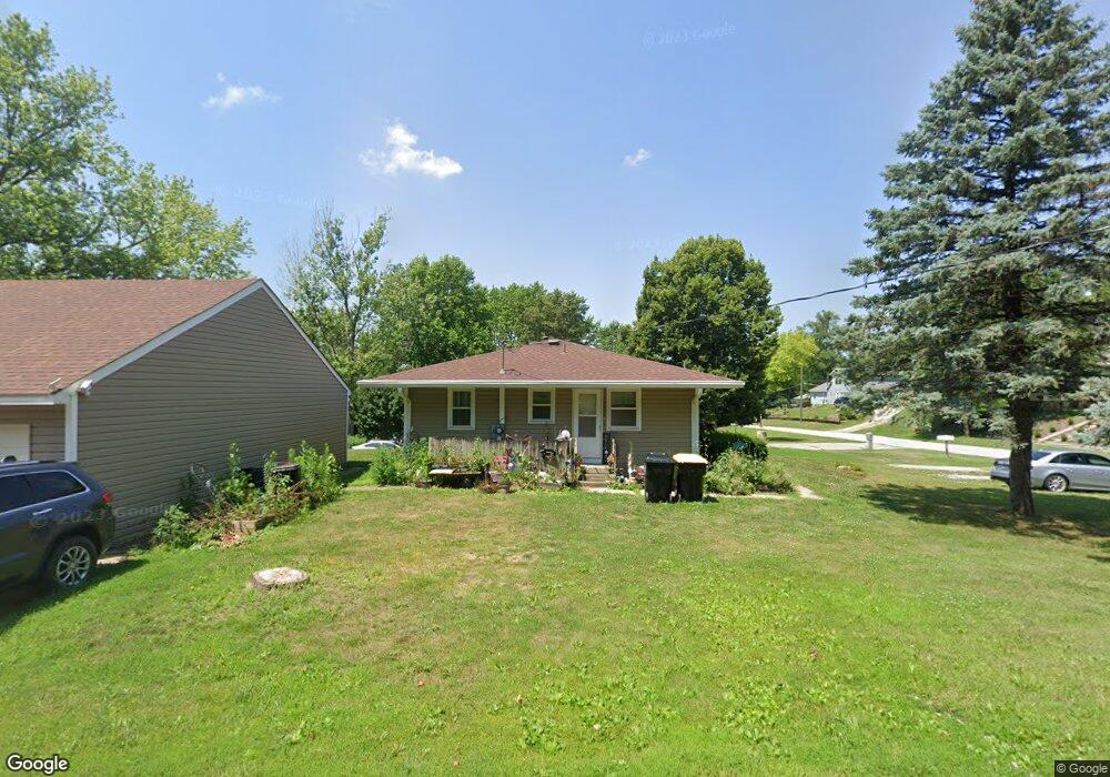235 E Broadway St, Colfax, IA 50054 - photo 1