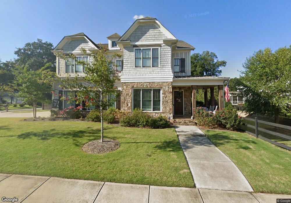 1463 Spring St SE, Smyrna, GA 30080 - photo 1