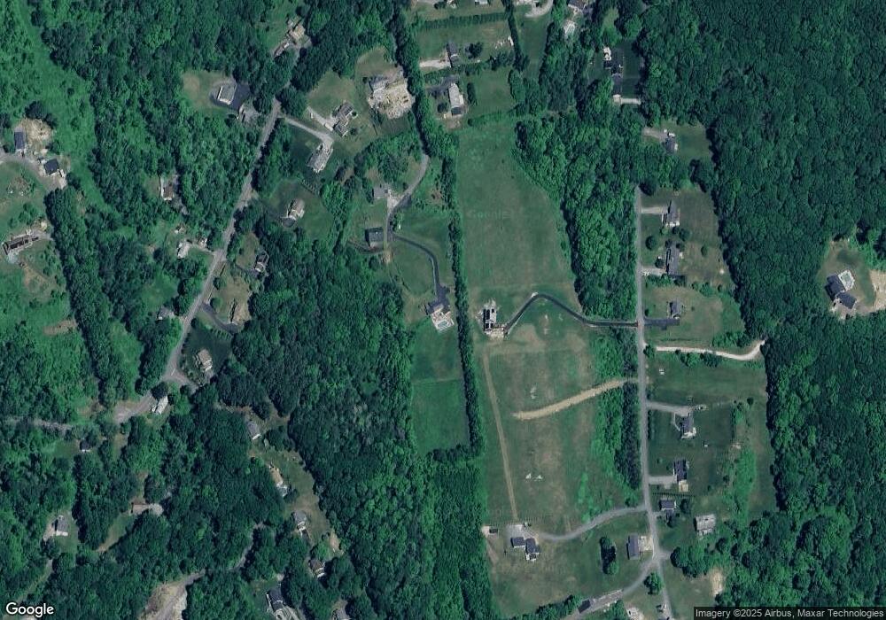 11 Prenier Rd, Charlton, MA 01507 - photo 1