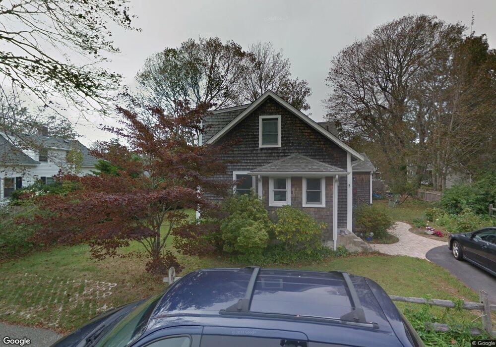 15 Taylor Ct, Falmouth, MA 02540 - photo 1