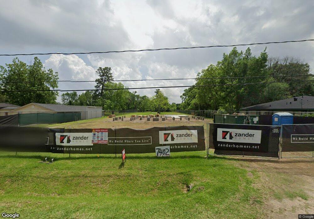 7402 Finch St, Houston, TX 77028 - photo 1