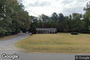 18770 Rowanty Rd, Carson, VA 23830