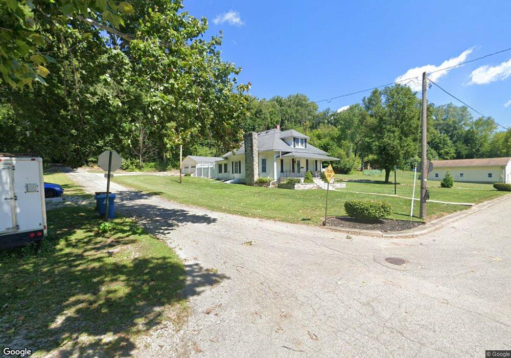 1500 Liberty St, Logansport, IN 46947 - photo 1