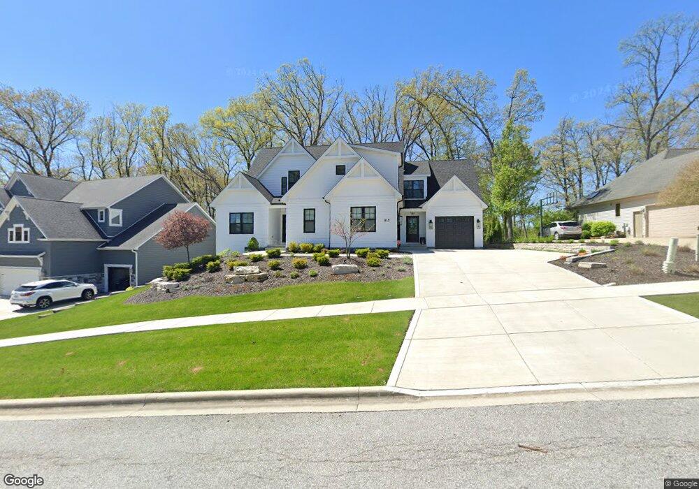 915 Lillian Russell Ct, Crown Point, IN 46307 - photo 1