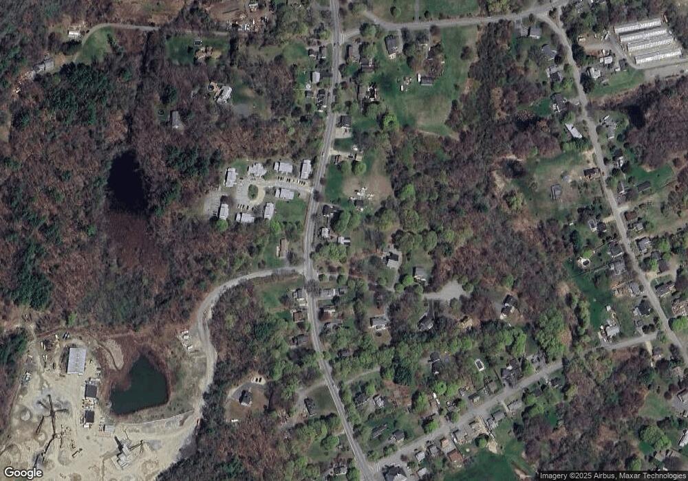 85 Central St, Rowley, MA 01969 - photo 1