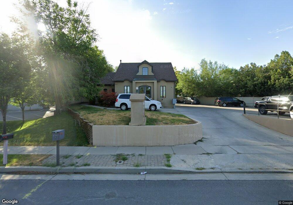 3401 S Highway 89, Bountiful, UT 84010 - photo 1