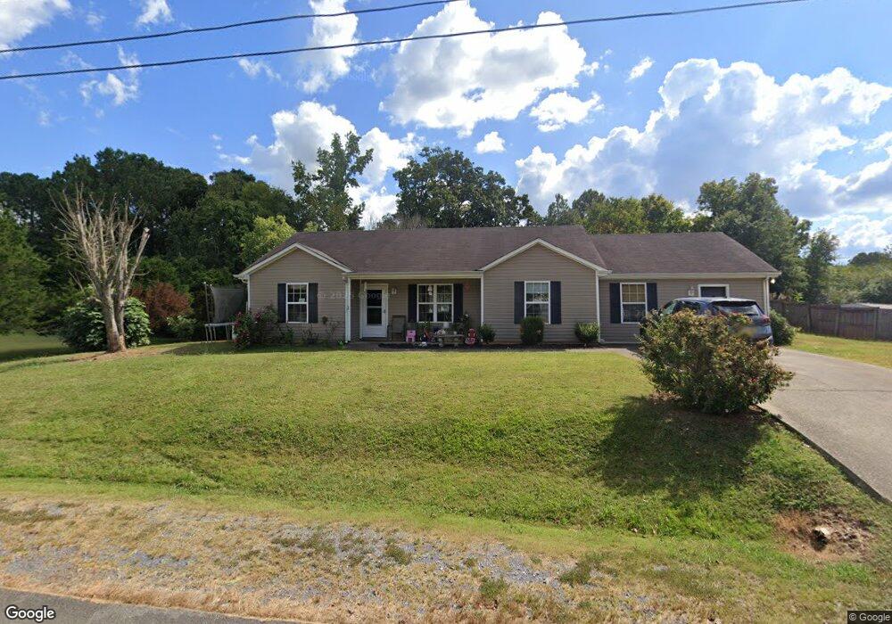 462 Shawn Ln, Chatsworth, GA 30705 - photo 1