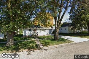 104 E Harrison St, Exira, IA 50076