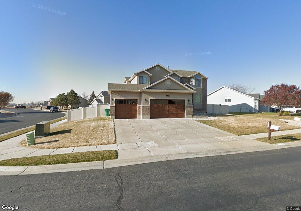 5577 S 4650 W, Hooper, UT 84315 - photo 1