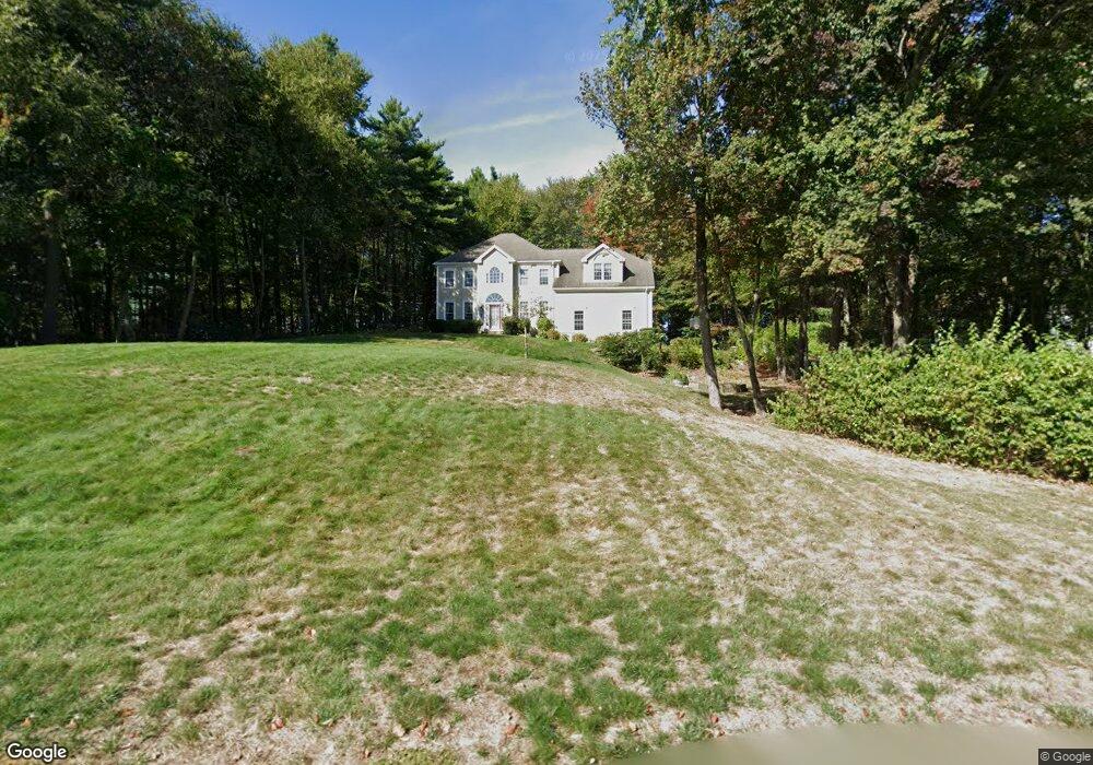 142 Grant Way, Lancaster, MA 01523 - photo 1