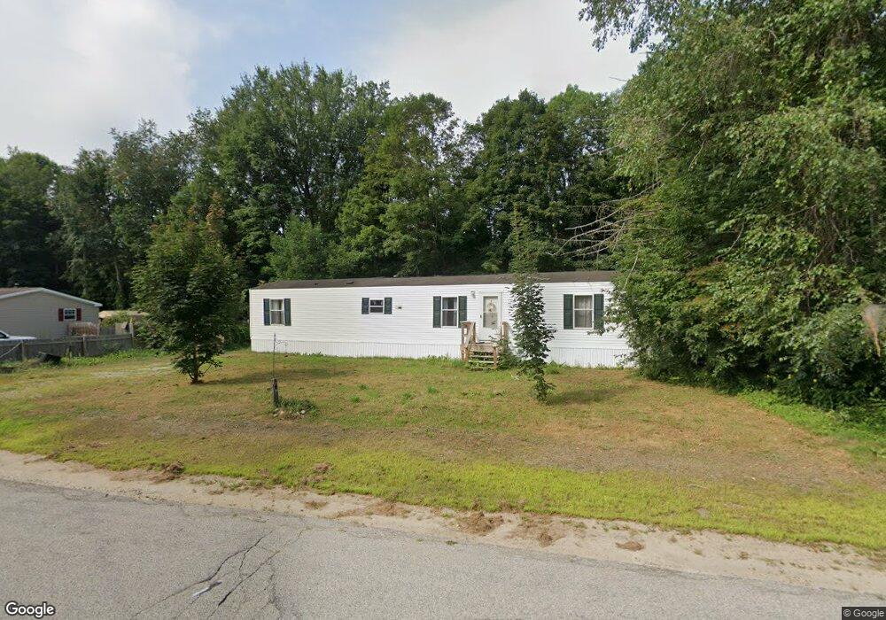 128 Valley View Rd, Conway, NH 03860 - photo 1