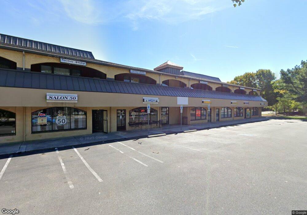 800 New Jersey 50 unit 2ND FLOOR D 2, Hamilton, NJ 08330 - photo 1