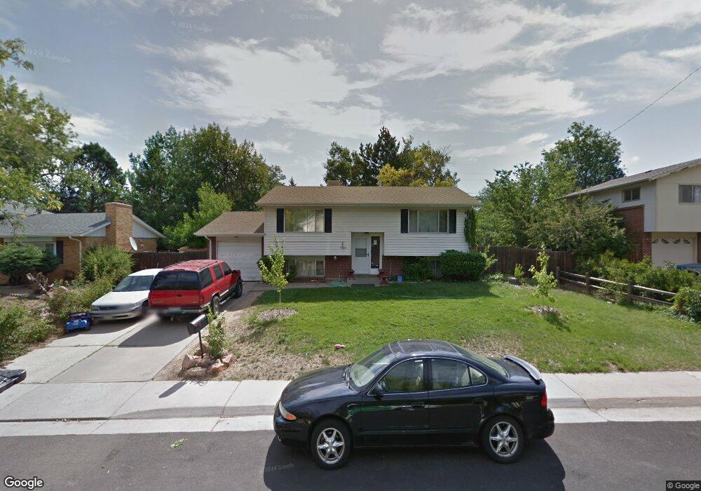 14683 E 13th Cir, Aurora, CO 80011 - photo 1