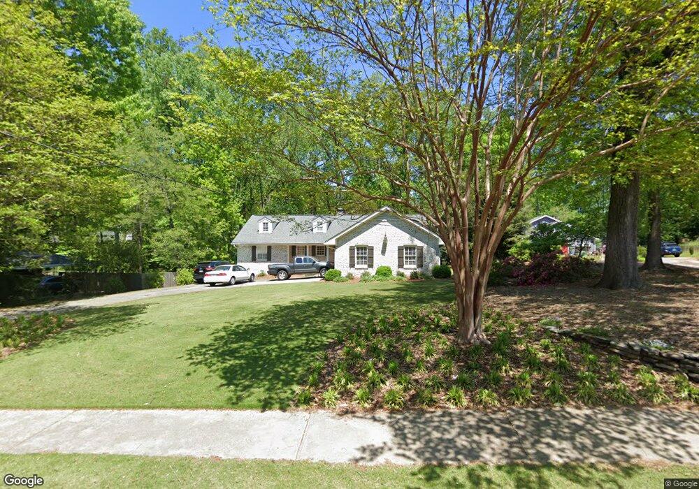 368 Stewart Ave NW unit 2, Marietta, GA 30064 - photo 1