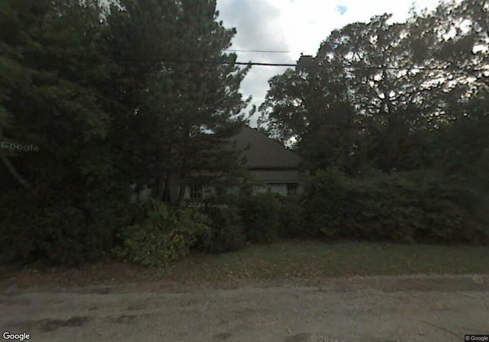 321 Cleveland Ave, Weatherford, TX 76086 - photo 1