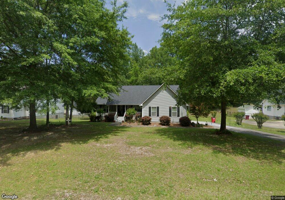 180 Whitaker Rd, Macon, GA 31211 - photo 1